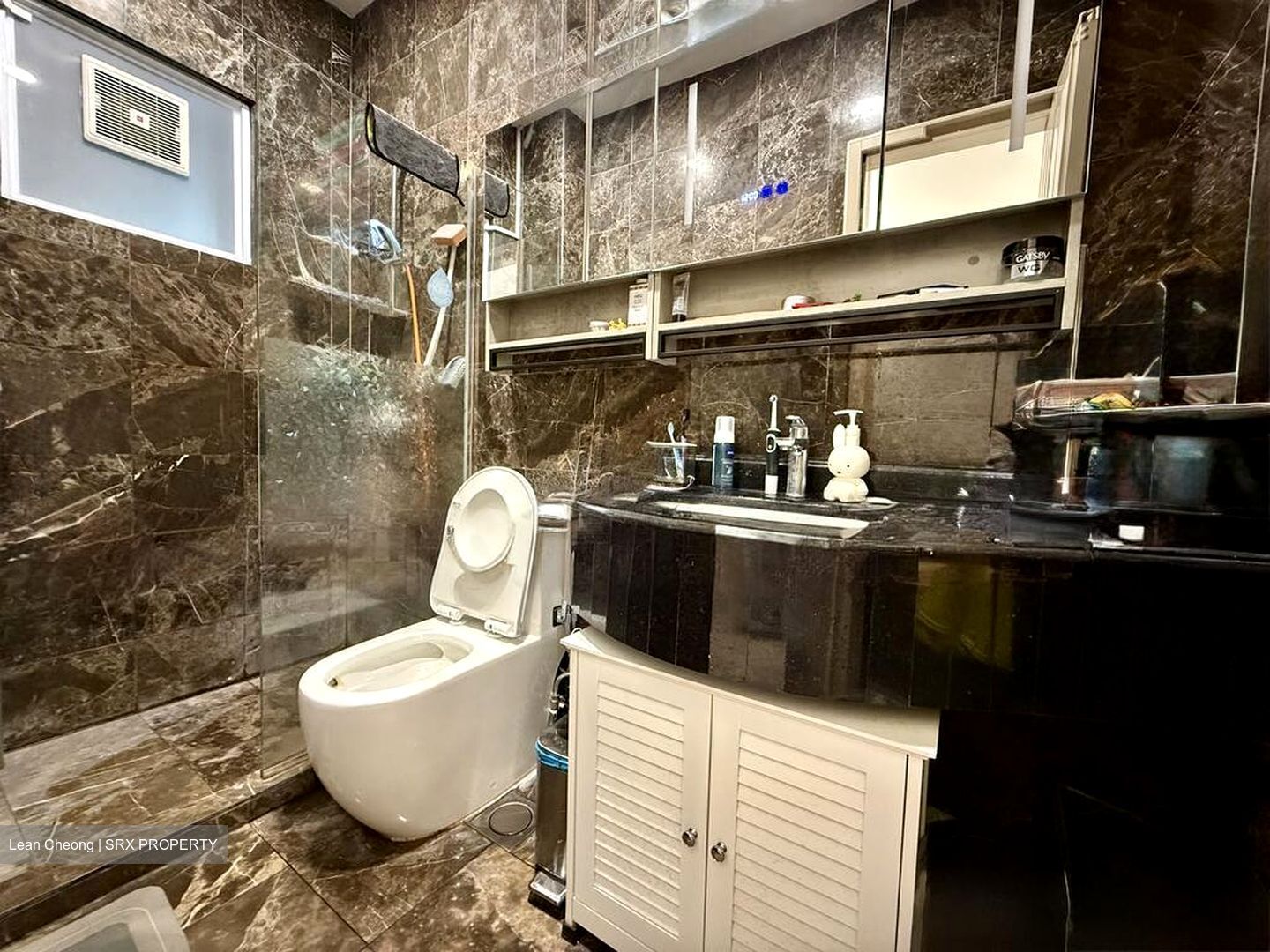 Grand Regalia (D19), Apartment #605382741